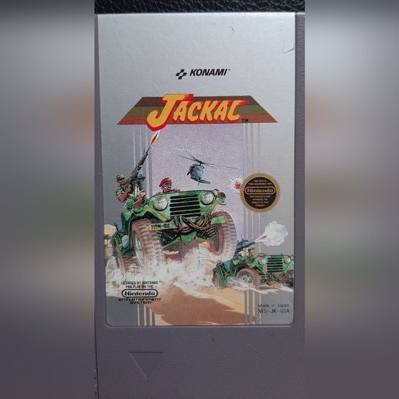 Game Cartridge - Picture 3 of 3